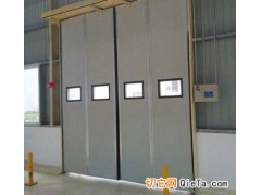任丘工业门生产厂家，任丘智程工业门，河北工业门厂家
