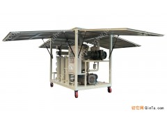 聚赫制造ZJA-18电力变压器双极真空滤油机，带封闭