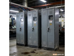 普思配电柜自动灭火装置：无线部署，配电柜防护更灵活